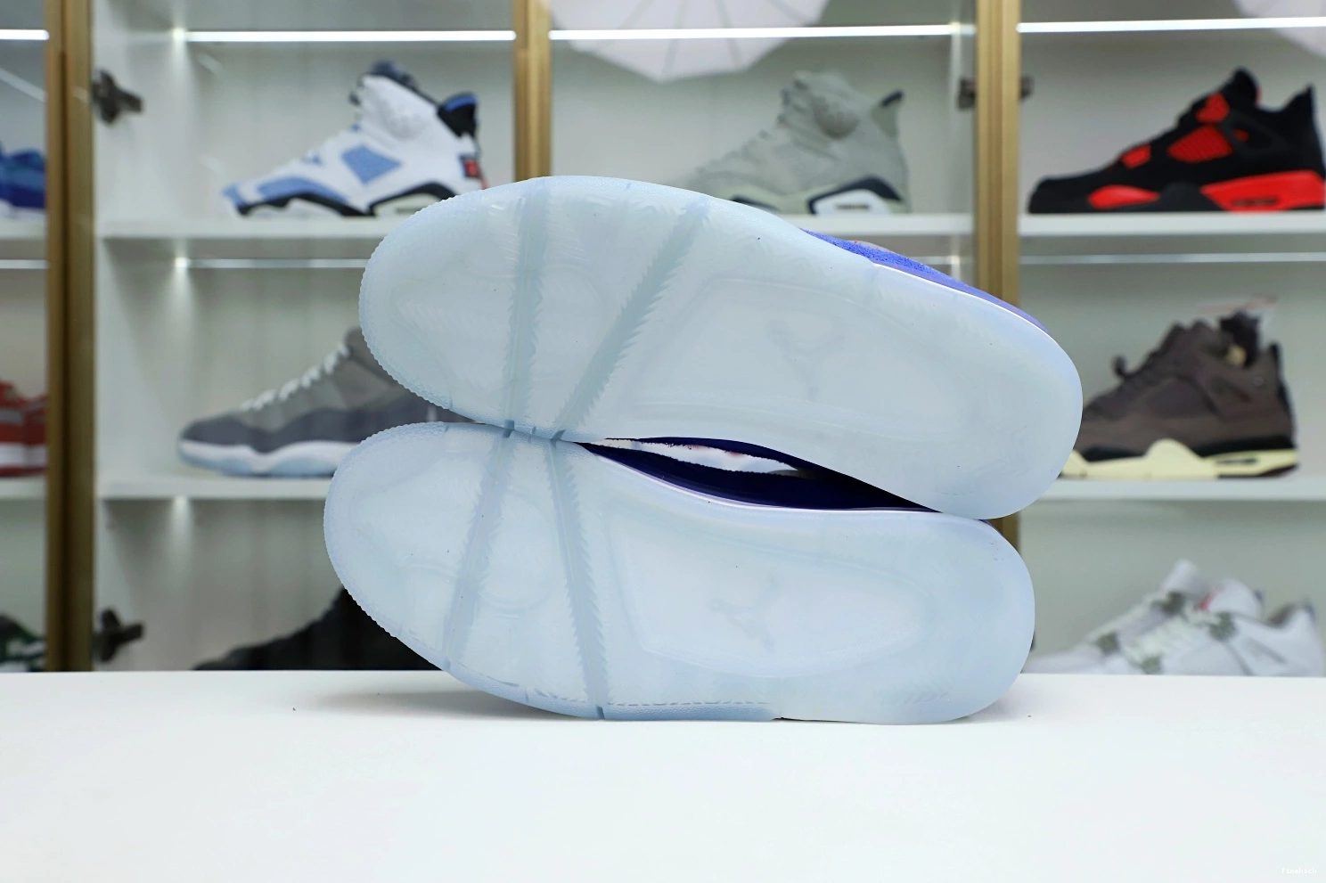 Jordan Jordan 4 Air 1114